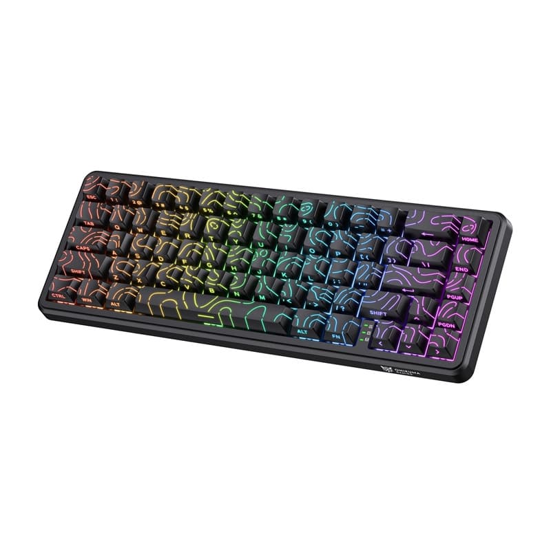 ONIKUMA G67 Gaming Tipkovnica 3
