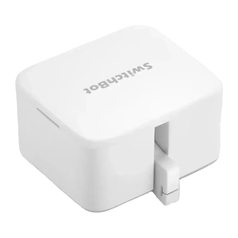SWITCHBOT C1 polnilni brezžični stikalni modul 2