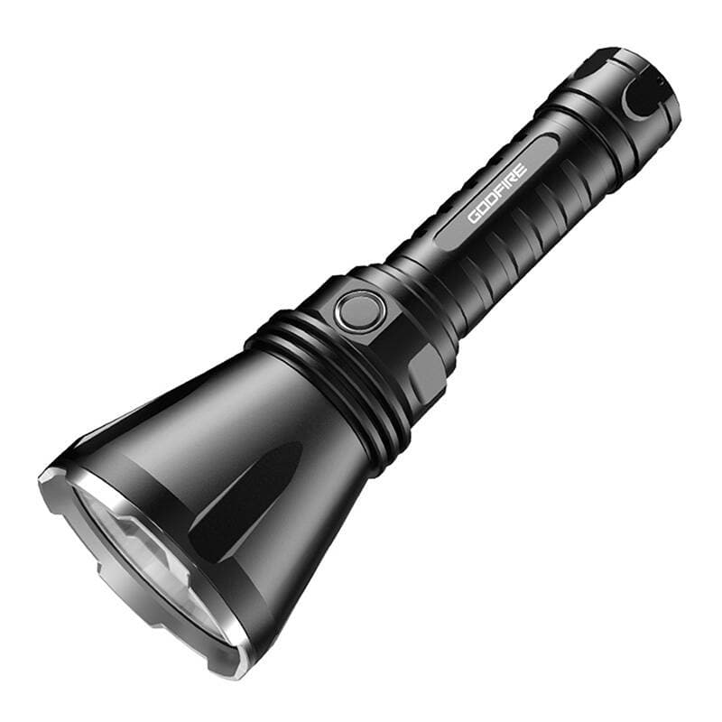 Superfire Godfire TF01 LED svetilka, 1371 lm, 1000m, 7h