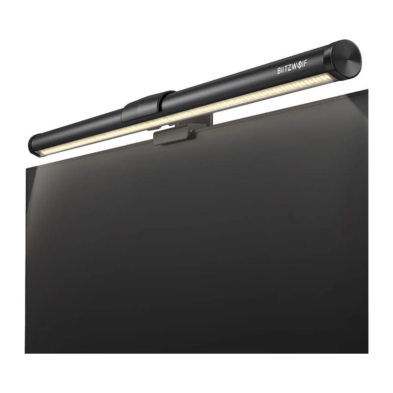 Monitor svetilka za zaslon Blitzwolf BW-CML2, nastavljiva 3