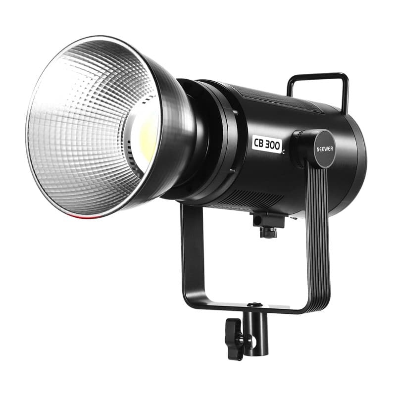 Neewer CB300C RGB LED svetilka, 300W