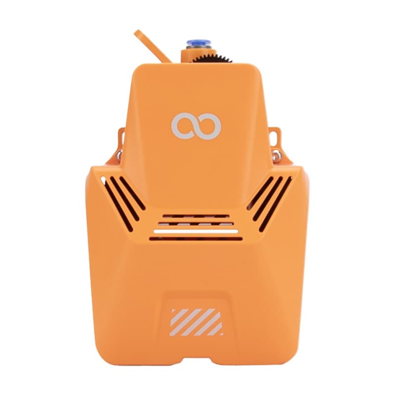 ELEGOO komplet tiskalne glave za OrangeStorm Giga
