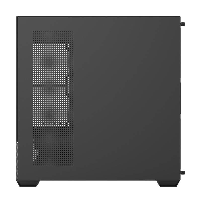 Računalniška ohišje Darkflash DS900 AIR (črno) 5