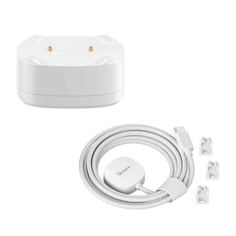 Sonoff SNZB-05P Zigbee komplet za zaznavanje poplave + kabel WLDC200 2