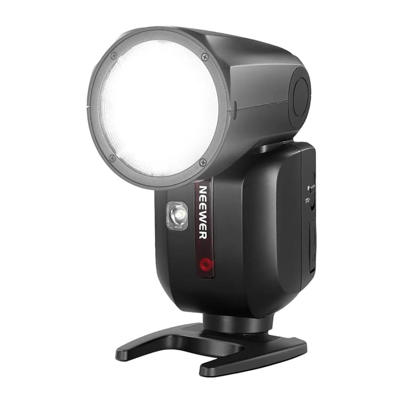 Neewer Z2-C TTL Speedlite bliskavica za Canon