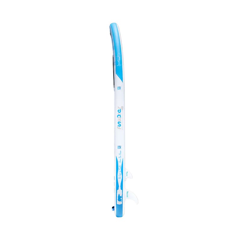 FunWater SUP deska SUPFW07A 3,2m (modra) 3