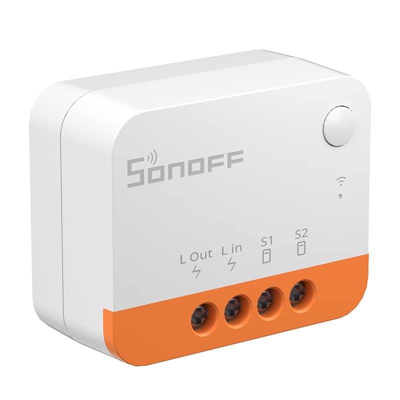 Sonoff ZBMINIL2 pametno Zigbee mini stikalo 2