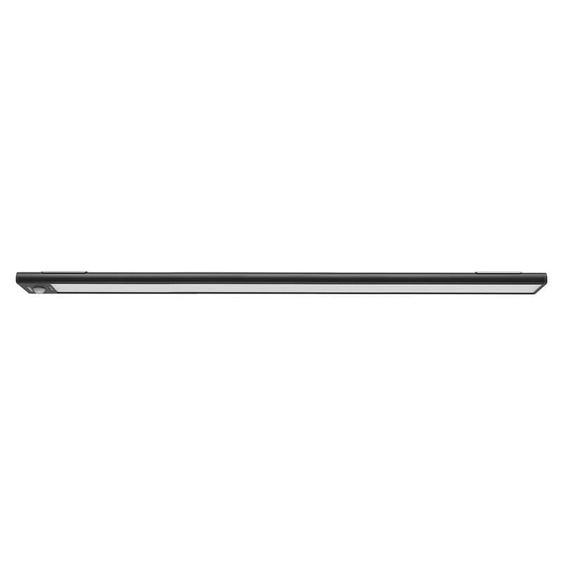 Yeelight LED svetilka za omaro, črna, 40 cm, 2700K 3