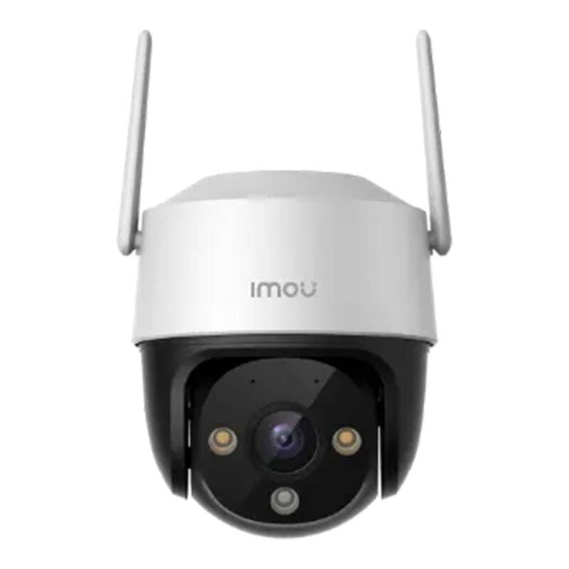 IMOU Cruiser SE+ 5MP 360° Zunanja WiFi kamera 2