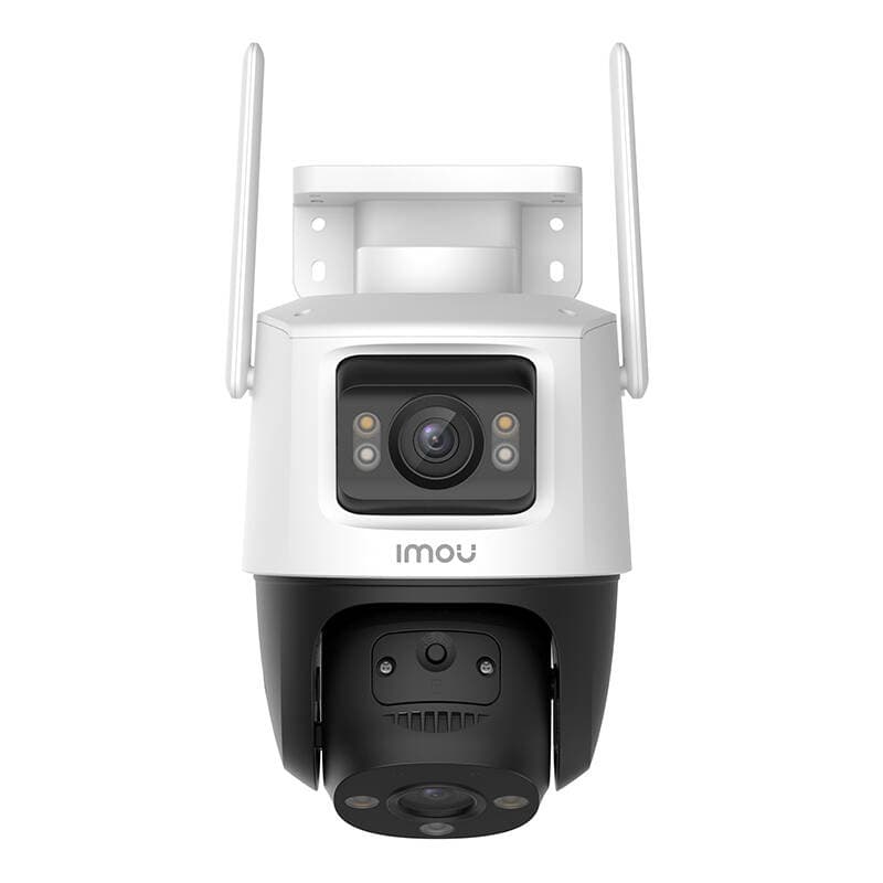 Zunanja Wi-Fi kamera IMOU Cruiser Dual 8MP 5
