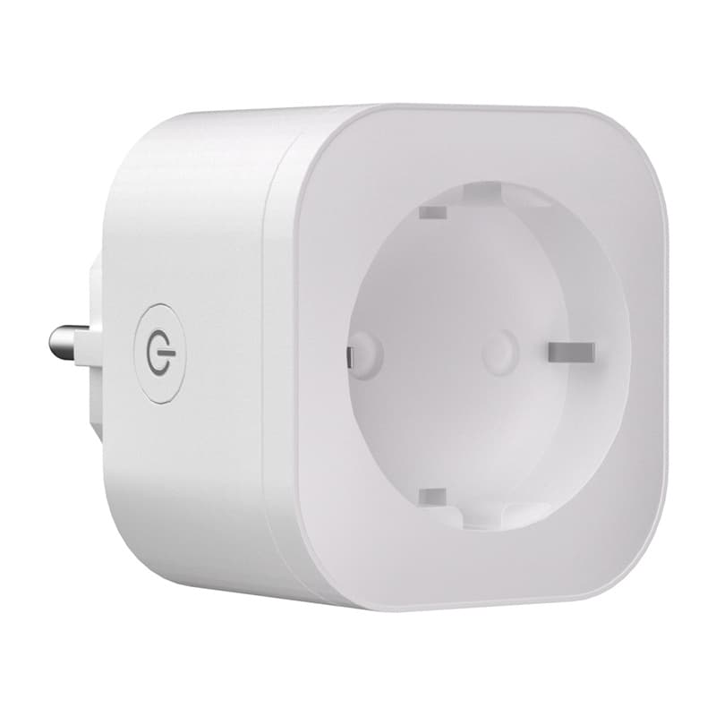 SONOFF S61S Smart vtičnica za zunanjo uporabo (Matter/Wi-Fi) 4