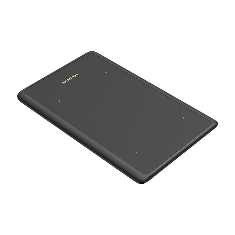 Huion H420X - Prenosna grafična tablica 6