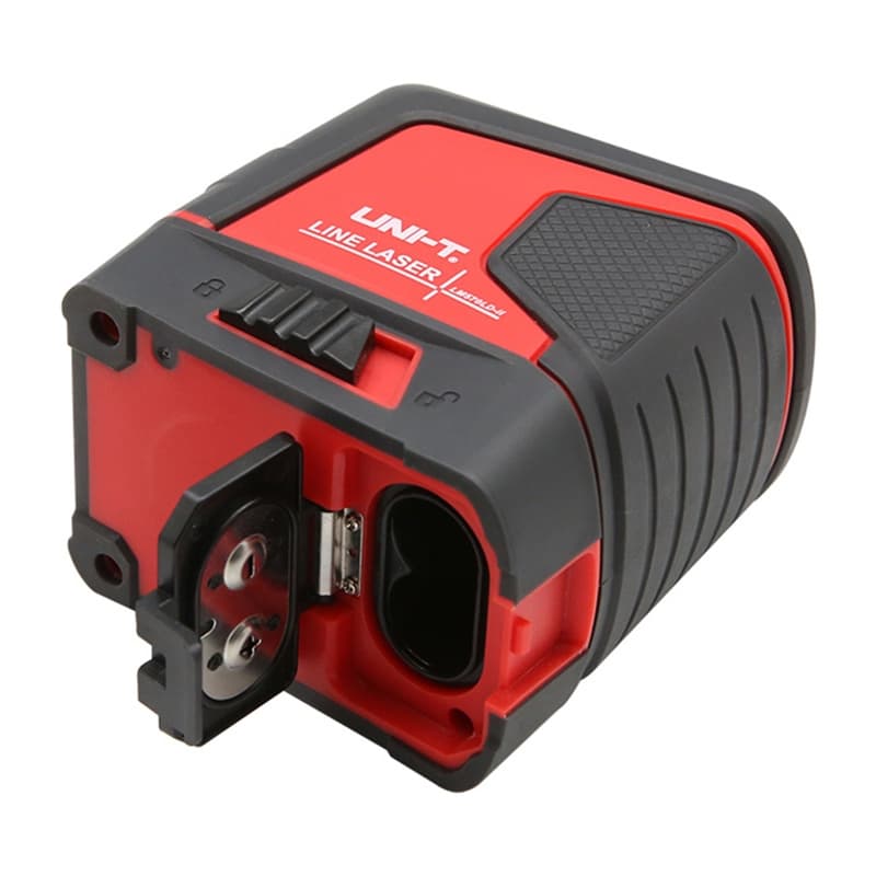 UNI-T LM570LD-II Laserski nivelir, zelena LD žarek 4