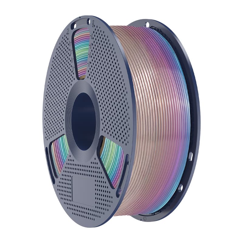 Sunlu Prozoren PLA (Rainbow) 04 filament 3