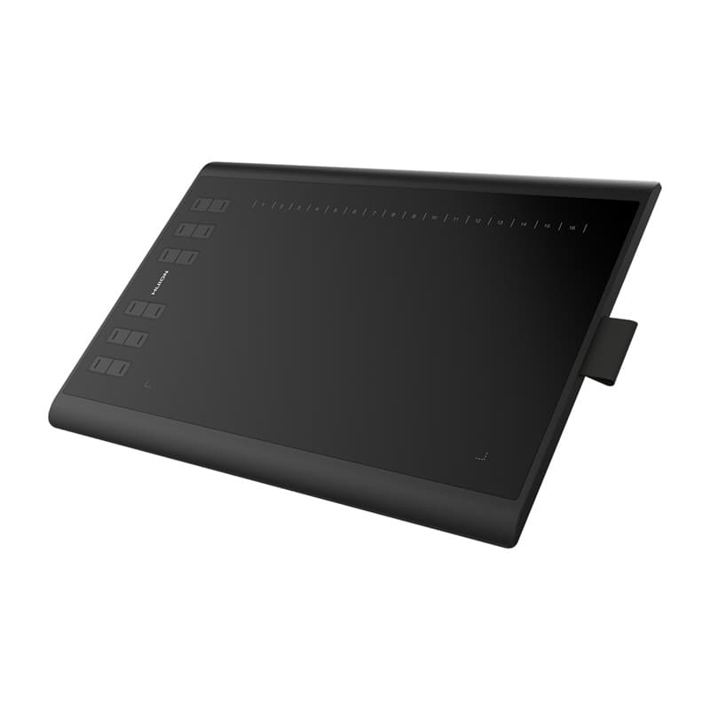 Huion H1060P - Grafična tablica 2