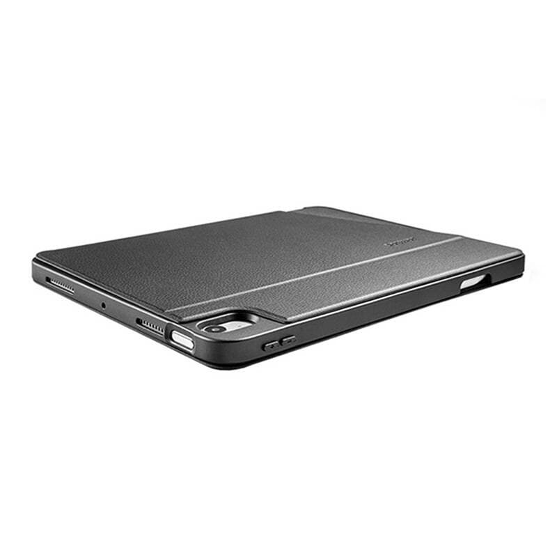 Etui za iPad 10.9" tomtoc inspire-B50 Tri-mode (črn) 4