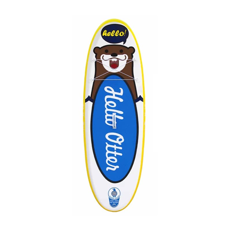 FunWater Tuxedo Sailor otroški SUP 2,4m (modri) 2