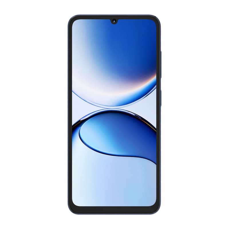 HOTWAV A16 Pro Max pametni telefon (črna) 5