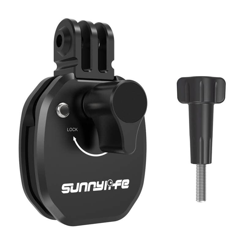 Sunnylife nosilec za motor za akcijske kamere