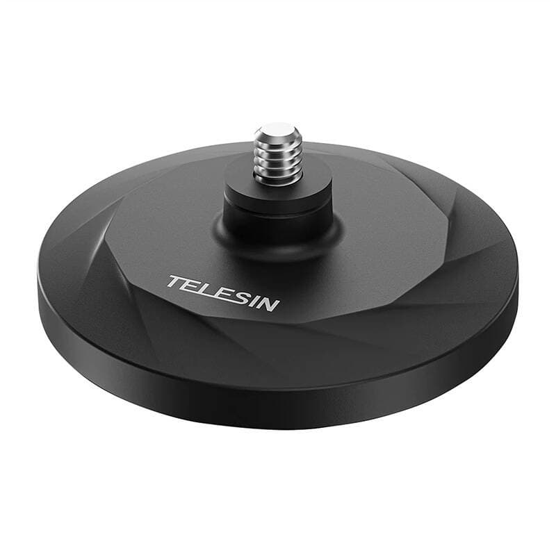 Telesin magnetna podlaga za montažo za Insta360 GO3