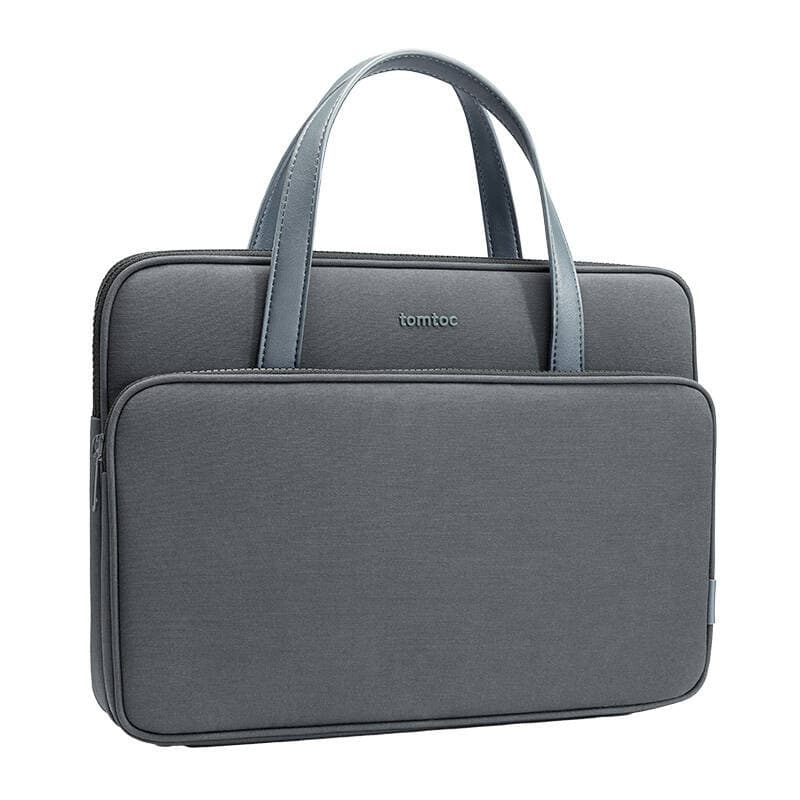Torba za prenosnik tomtoc Versatile-A11 13.5-14" (siva) 2