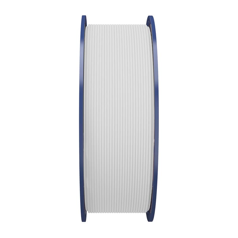 Sunlu PLA Matte filament - bela, 1kg 5