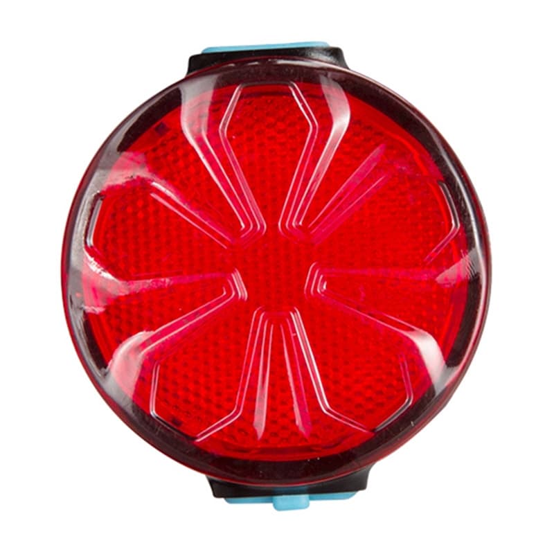 Superfire BTL05 LED luč za bicikel 2