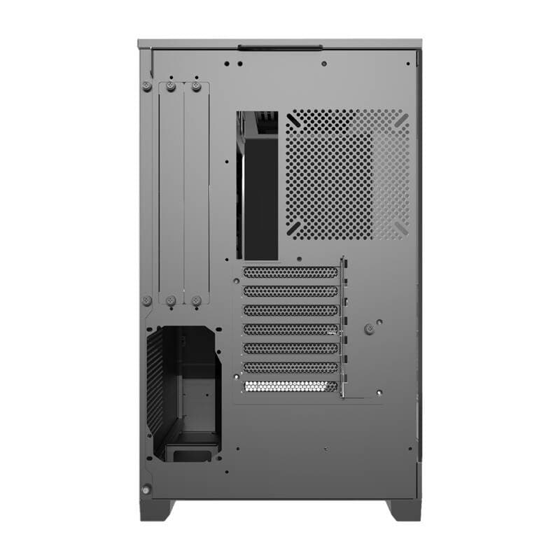 Računalniško ohišje Darkflash DQX90 (črno) 7