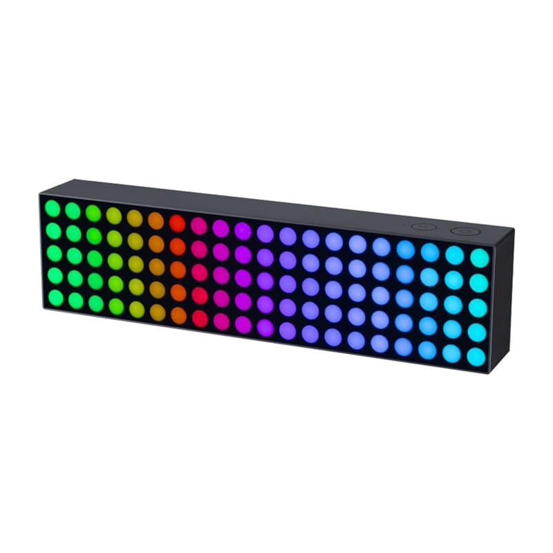 Yeelight Cube Lite RGB gaming svetlobna plošča