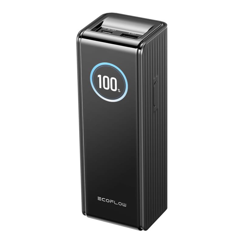 Power Bank EcoFlow RAPID 25.000mAh, 170W