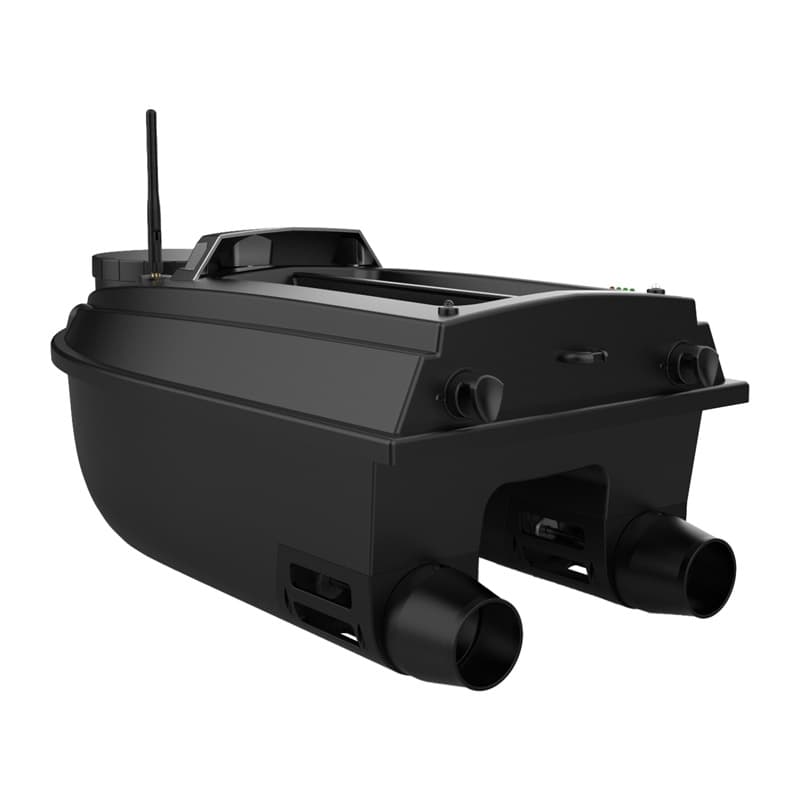 Flytec V030 Fishfinder 20.000 mAh - barka za ribolov z GPS in sonarjem 6