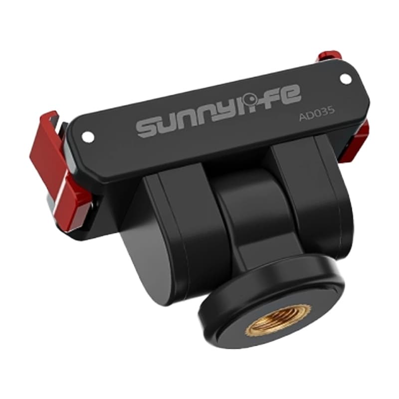 Sunnylife AD035 magnetni adapter za montažo 1/4" 180°
