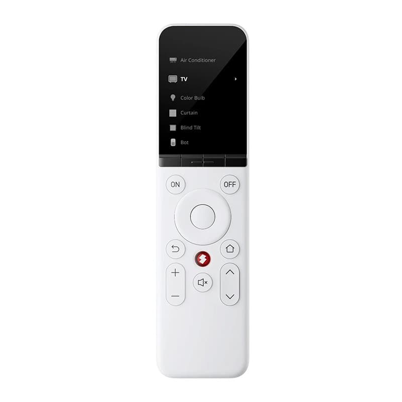 SwitchBot Universal Remote - Univerzalni daljinski upravljalnik