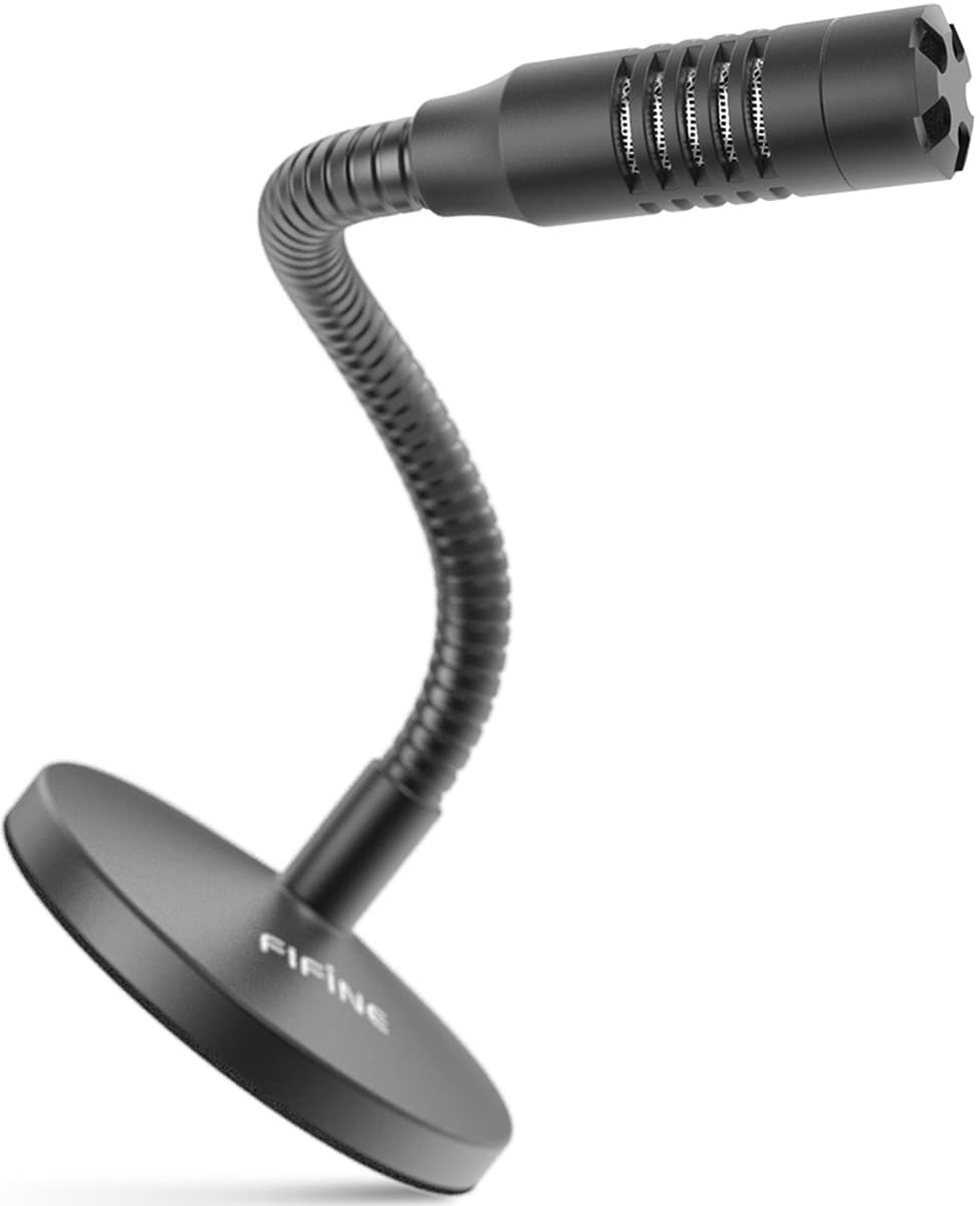 Nastavljiv kondenzatorski mikrofon Fifine K050 2