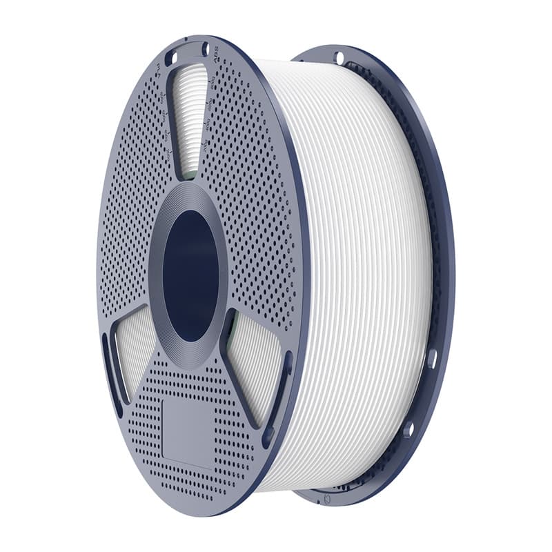 Sunlu PLA+ filament (bela) 4