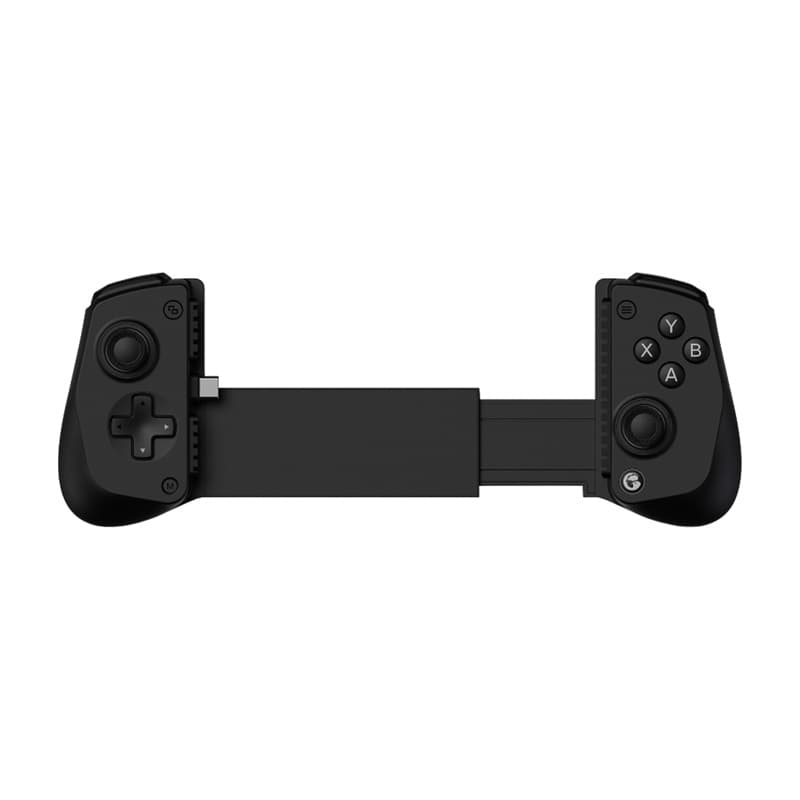 GamesSir X5 Lite BK mobilni kontroler (črn) 3