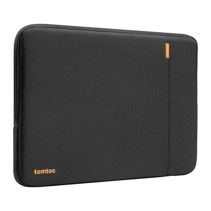 Torbica tomtoc Defender A13 za 13" MacBook (črna) 2