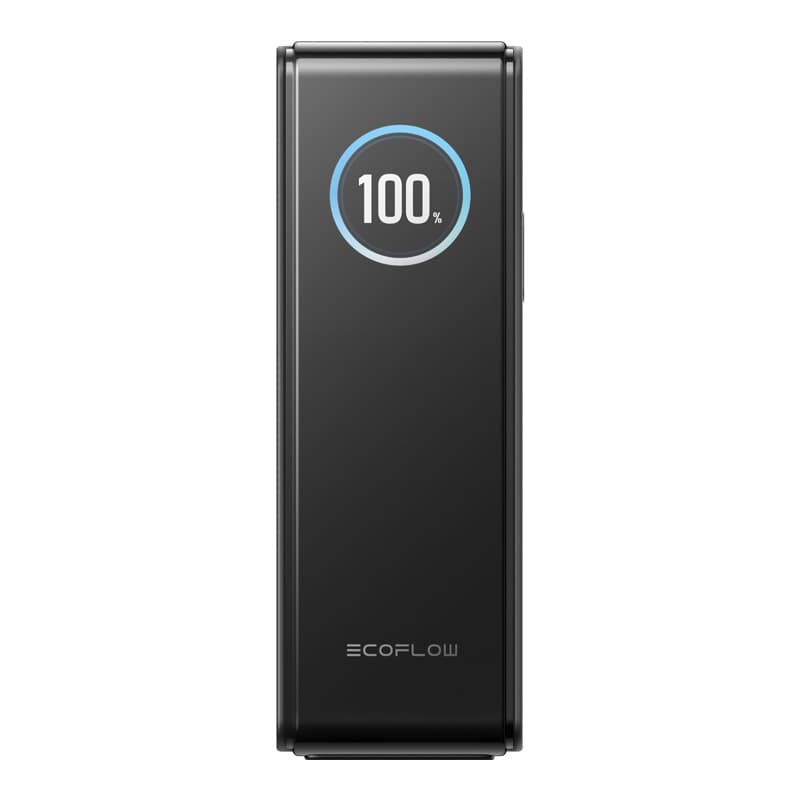 Power Bank EcoFlow RAPID 25.000mAh, 170W 2