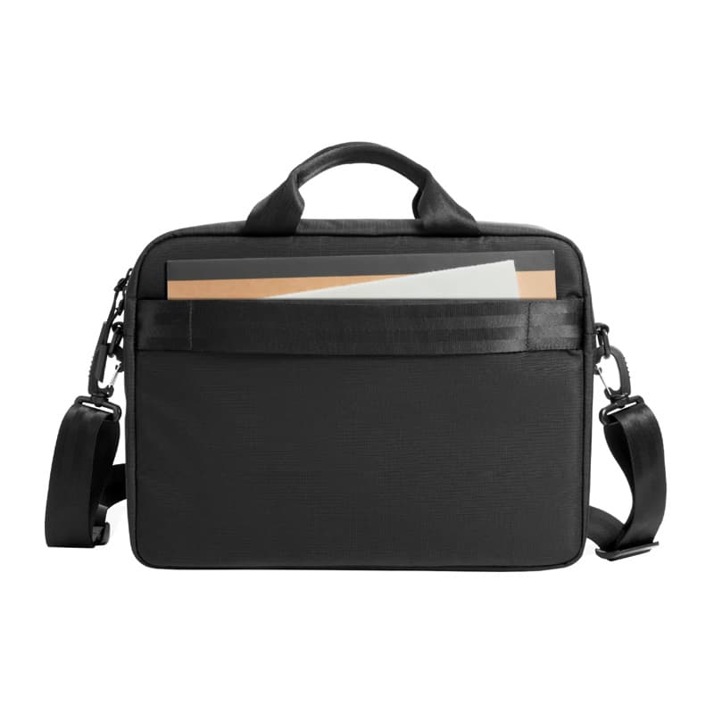 Torba za prenosnik TOMTOC Navigator-A33 16" (črna) 3