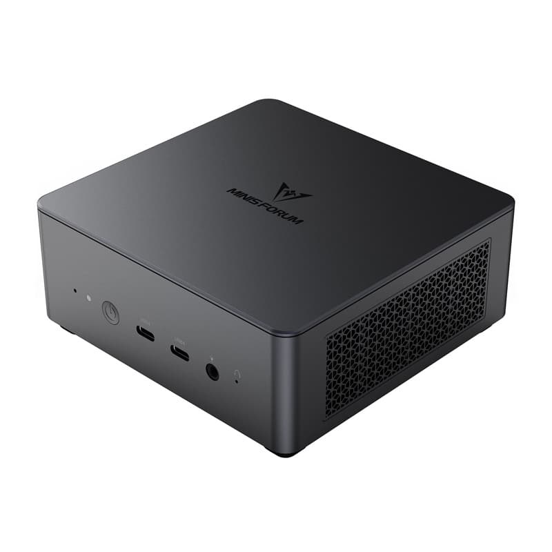 MINI-PC Minis Forum UM790 Pro (Ryzen 9 7940HS) - Barebone 6