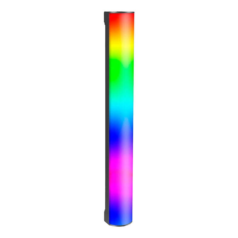 RGB LED svetlobna palica PULUZ 30 cm