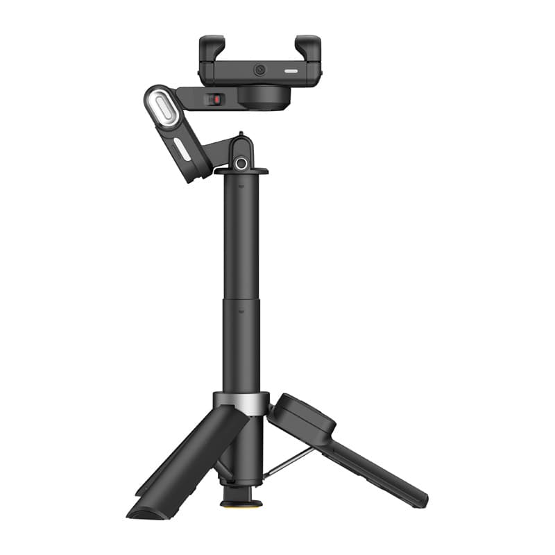 AOCHUAN M3 Pro Mini Gimbal z AI senzorjem - bel 5