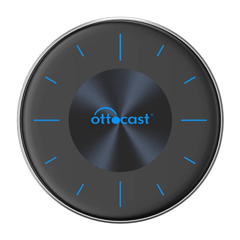 Ottocast OtooAiBox P3 adapter (SIM, HDMI, Android) 4