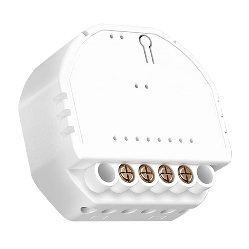 Meross MSS815MA-UN pametni stenski WiFi stikalni modul (Matter) 2
