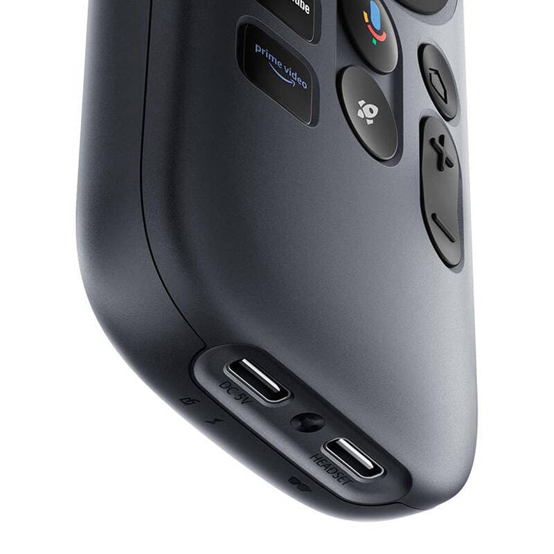 RayNeo Pilot daljinski upravljalnik za Pocket TV 4