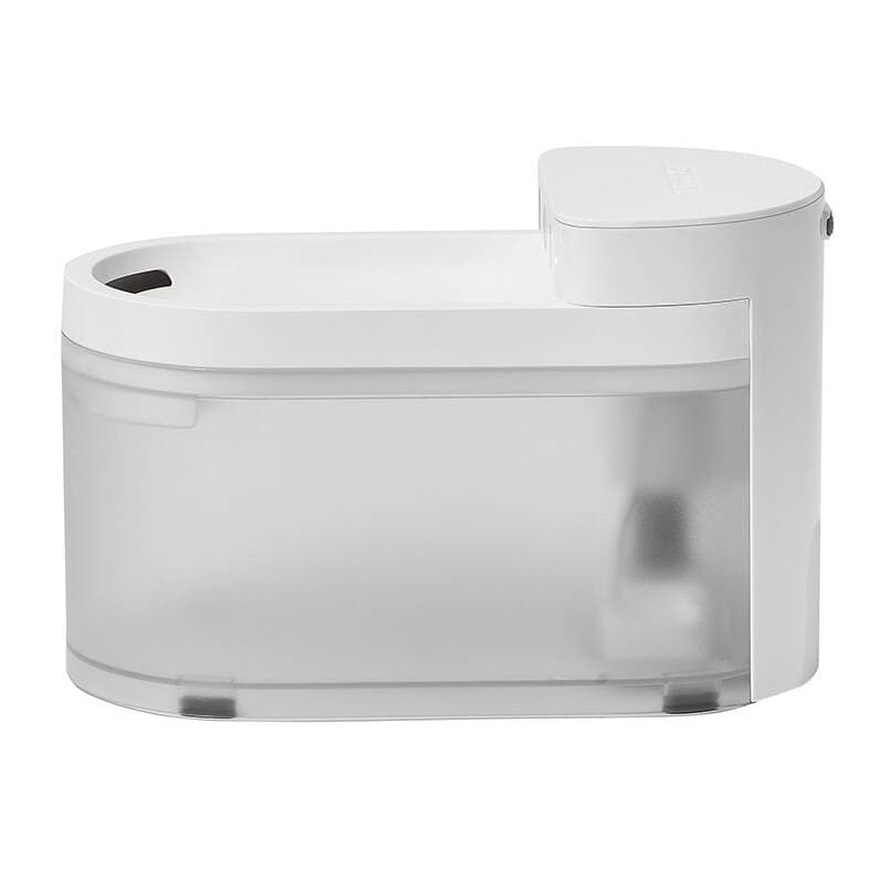 Pametna fontana za pse in mačke CATLINK Pure 3, 2,3L, bela 3