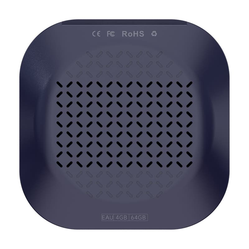 Carlinkit TBOX-S2P brezžični adapter Carplay&Android auto 5