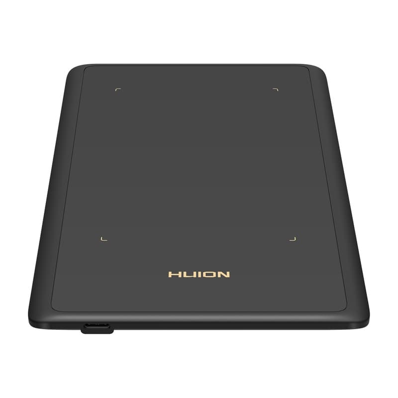 Huion H420X - Prenosna grafična tablica 5