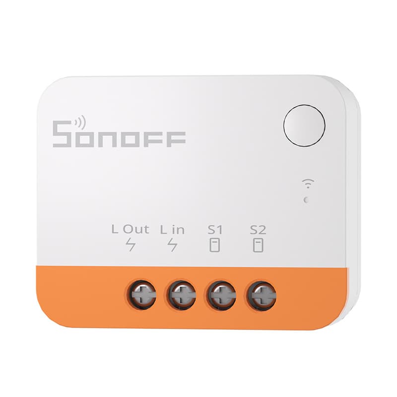 Sonoff ZBMINIL2 pametno Zigbee mini stikalo 4