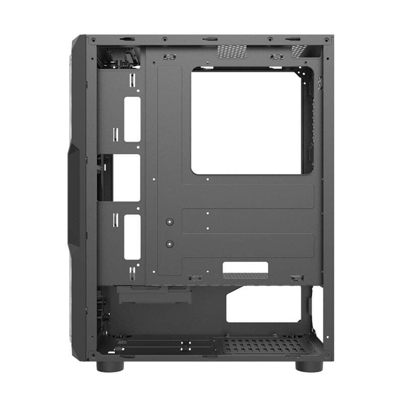 Akrilno računalniško ohišje Darkflash Aquarius 6